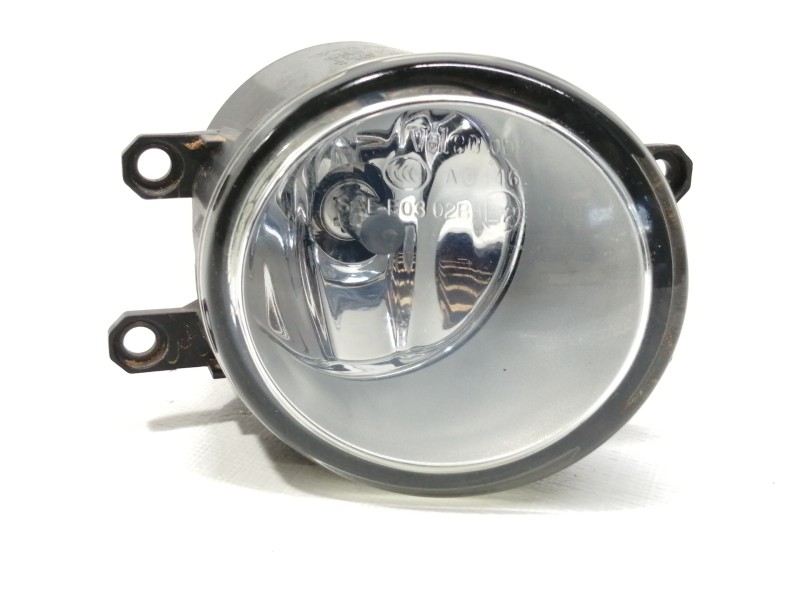 Recambio de faro antiniebla derecho para toyota auris ts referencia OEM IAM 89210656  