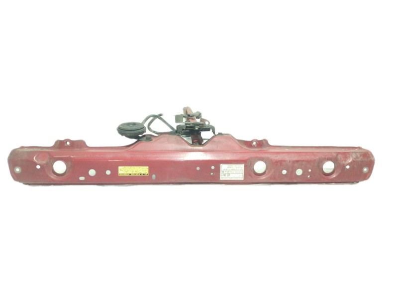Recambio de cerradura capot para toyota yaris (ncp1/nlp1/scp1) 1.0 linea luna referencia OEM IAM   