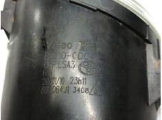 Recambio de faro antiniebla derecho para toyota auris ts referencia OEM IAM 89210656   2