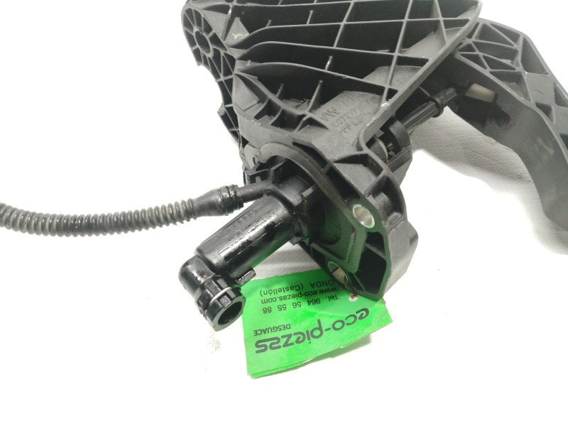 Recambio de bombin embrague para volkswagen passat berlina (3c2) edition referencia OEM IAM 3C0721388K  