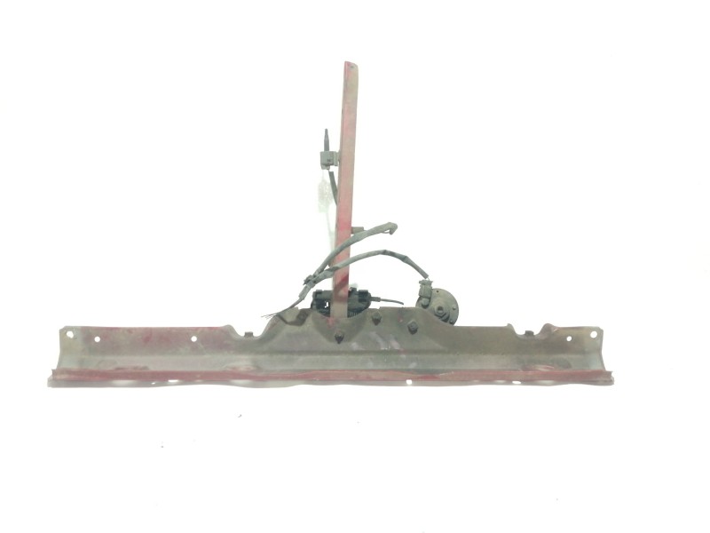 Recambio de cerradura capot para toyota yaris (ncp1/nlp1/scp1) 1.0 linea luna referencia OEM IAM   