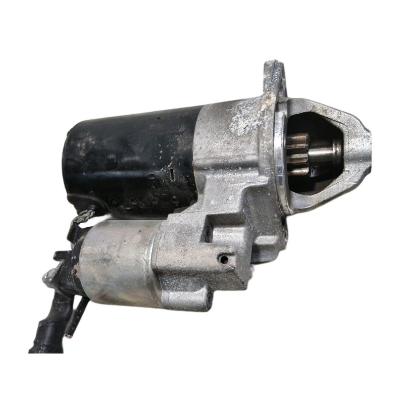 Recambio de motor arranque para mercedes-benz clase a (w169) a 150 (169.031) referencia OEM IAM 0986018570 0986XA6792 A006151030