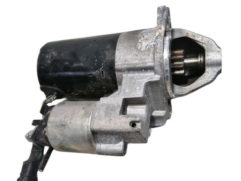 Recambio de motor arranque para mercedes-benz clase a (w169) a 150 (169.031) referencia OEM IAM 0986018570 0986XA6792 A006151030