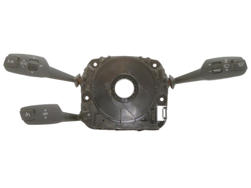 Recambio de mando multifuncion para bmw x5 (e70) 3.0d referencia OEM IAM 01208150 01208130 / 01208140 3930020822501