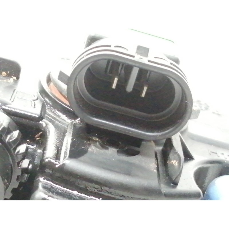 Recambio de faro antiniebla derecho para toyota auris ts referencia OEM IAM 89210656  