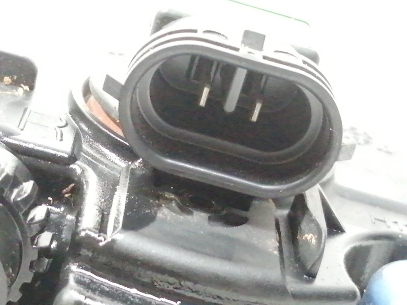 Recambio de faro antiniebla derecho para toyota auris ts referencia OEM IAM 89210656  