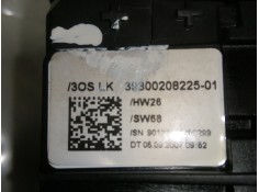 Recambio de mando multifuncion para bmw x5 (e70) 3.0d referencia OEM IAM 01208150 01208130 / 01208140 3930020822501 2