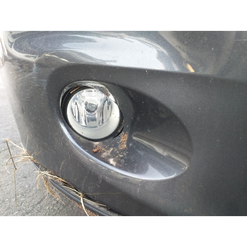 Recambio de faro antiniebla derecho para toyota auris ts referencia OEM IAM 89210656  