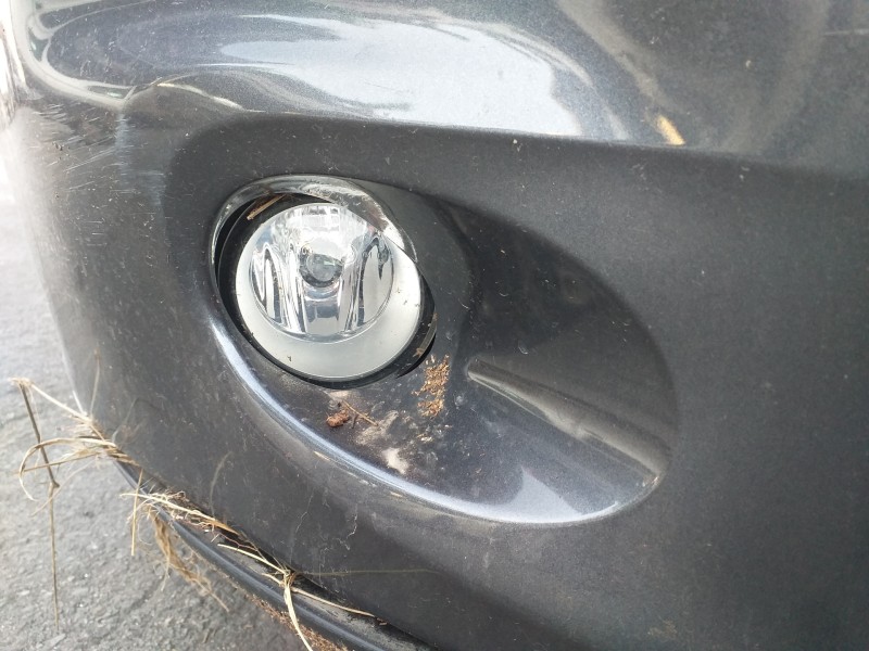 Recambio de faro antiniebla derecho para toyota auris ts referencia OEM IAM 89210656  