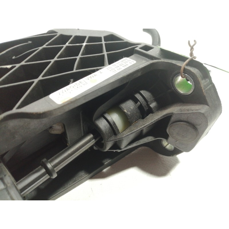 Recambio de bombin embrague para volkswagen passat berlina (3c2) edition referencia OEM IAM 3C0721388K  