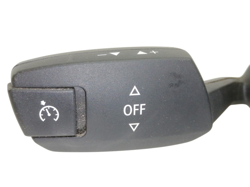 Recambio de mando multifuncion para bmw x5 (e70) 3.0d referencia OEM IAM 01208150 01208130 / 01208140 3930020822501