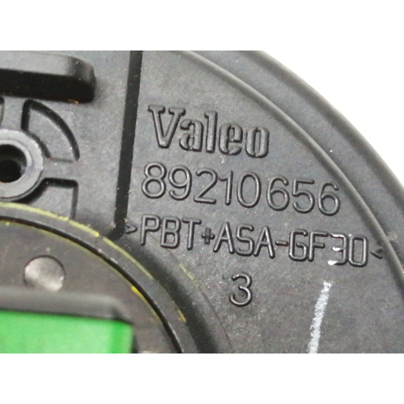 Recambio de faro antiniebla derecho para toyota auris ts referencia OEM IAM 89210656  