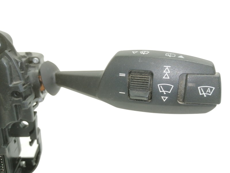 Recambio de mando multifuncion para bmw x5 (e70) 3.0d referencia OEM IAM 01208150 01208130 / 01208140 3930020822501