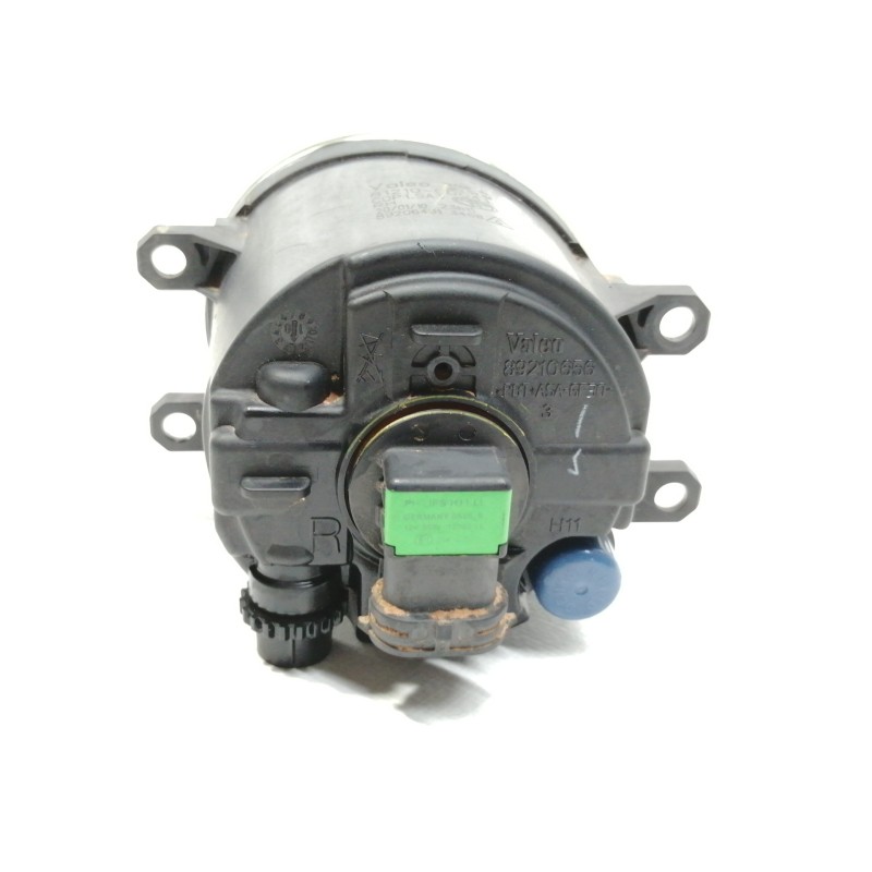 Recambio de faro antiniebla derecho para toyota auris ts referencia OEM IAM 89210656  