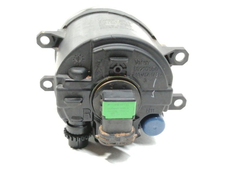 Recambio de faro antiniebla derecho para toyota auris ts referencia OEM IAM 89210656  