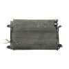 Recambio de condensador / radiador aire acondicionado para volkswagen jetta iv (162, 163, av3, av2) 1.6 tdi referencia OEM IAM 5