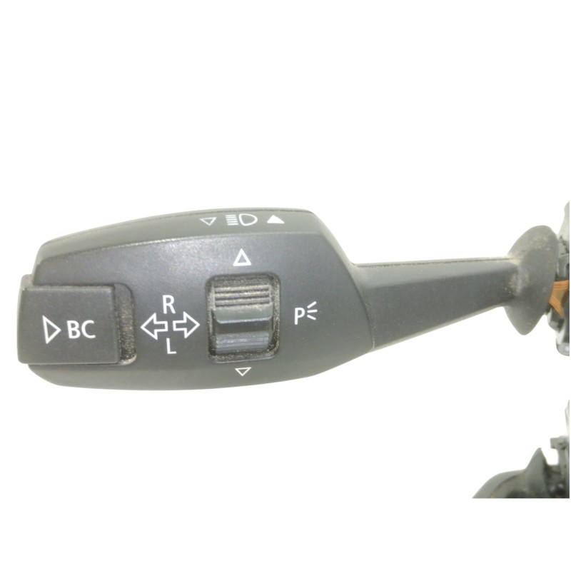 Recambio de mando multifuncion para bmw x5 (e70) 3.0d referencia OEM IAM 01208150 01208130 / 01208140 3930020822501