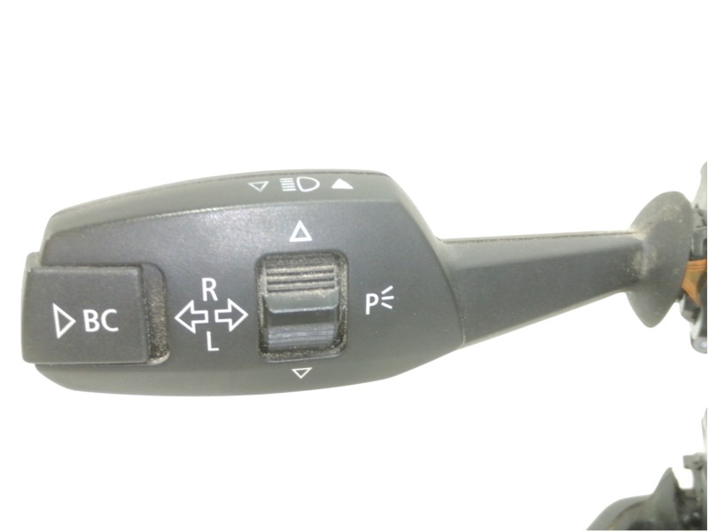 Recambio de mando multifuncion para bmw x5 (e70) 3.0d referencia OEM IAM 01208150 01208130 / 01208140 3930020822501