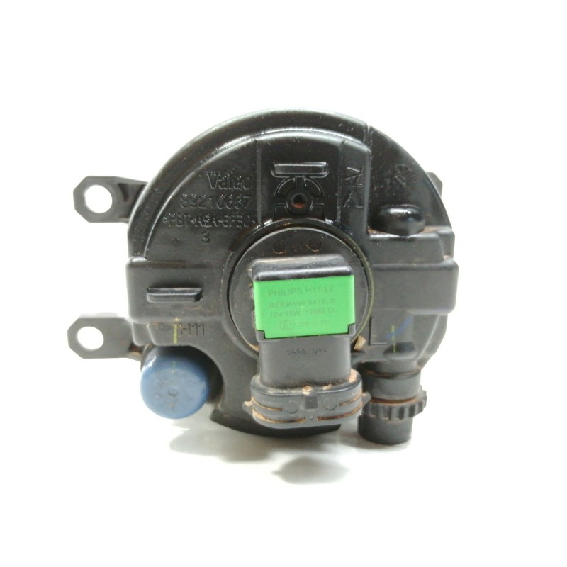 Recambio de faro antiniebla izquierdo para toyota auris ts referencia OEM IAM 89210657  