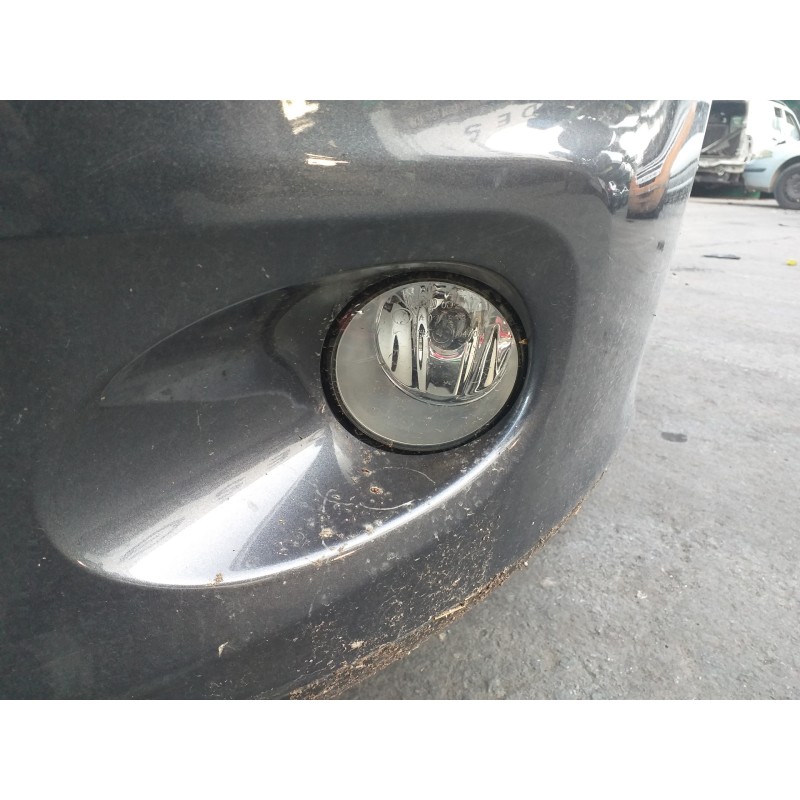Recambio de faro antiniebla izquierdo para toyota auris ts referencia OEM IAM 89210657  