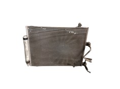 Recambio de condensador / radiador aire acondicionado para citroën c8 2.2 hdi 16v premier ii referencia OEM IAM 870231R  