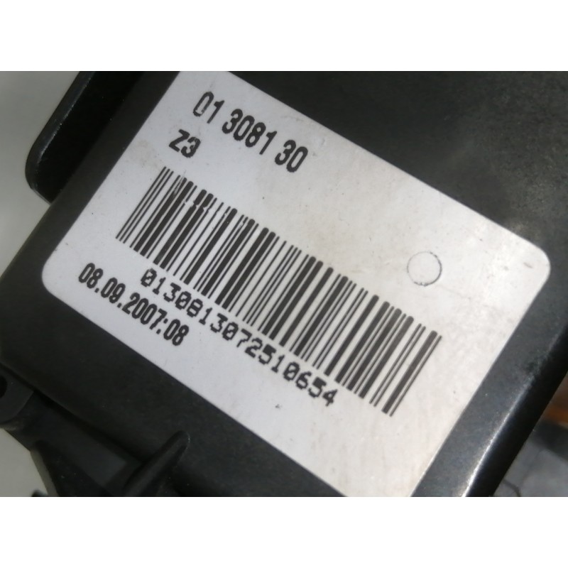 Recambio de mando multifuncion para bmw x5 (e70) 3.0d referencia OEM IAM 01208150 01208130 / 01208140 3930020822501