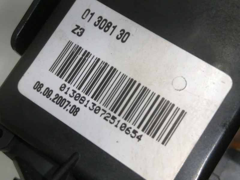 Recambio de mando multifuncion para bmw x5 (e70) 3.0d referencia OEM IAM 01208150 01208130 / 01208140 3930020822501