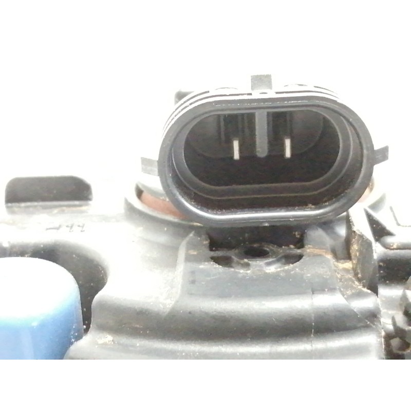 Recambio de faro antiniebla izquierdo para toyota auris ts referencia OEM IAM 89210657  