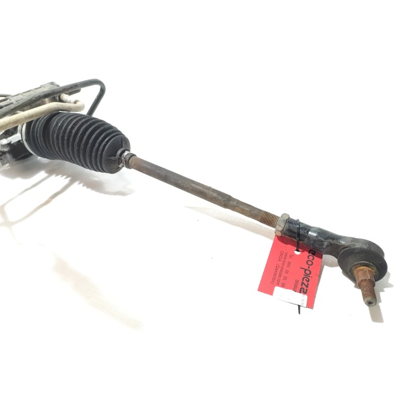 Recambio de cremallera direccion para citroën c8 2.2 hdi 16v premier ii referencia OEM IAM 37502391  