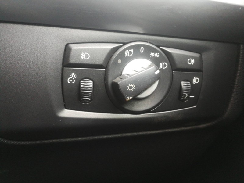 Recambio de mando luces para bmw x5 (e70) 3.0d referencia OEM IAM 9134725 30070810285984 9134725013362