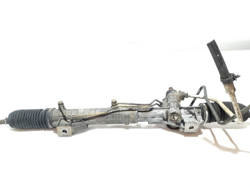 Recambio de cremallera direccion para citroën c8 2.2 hdi 16v premier ii referencia OEM IAM 37502391  