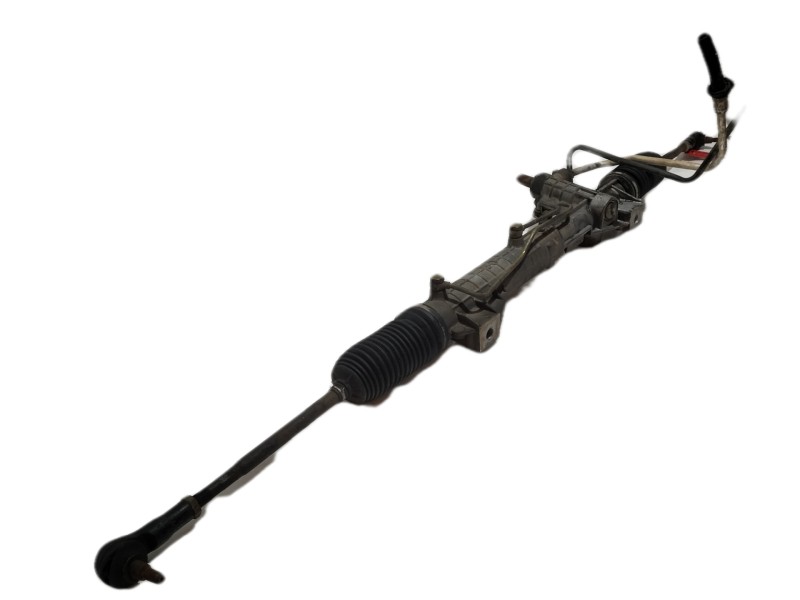 Recambio de cremallera direccion para citroën c8 2.2 hdi 16v premier ii referencia OEM IAM 37502391  