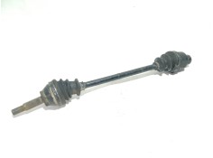 Recambio de transmision delantera derecha para aixam 400 402 referencia OEM IAM   