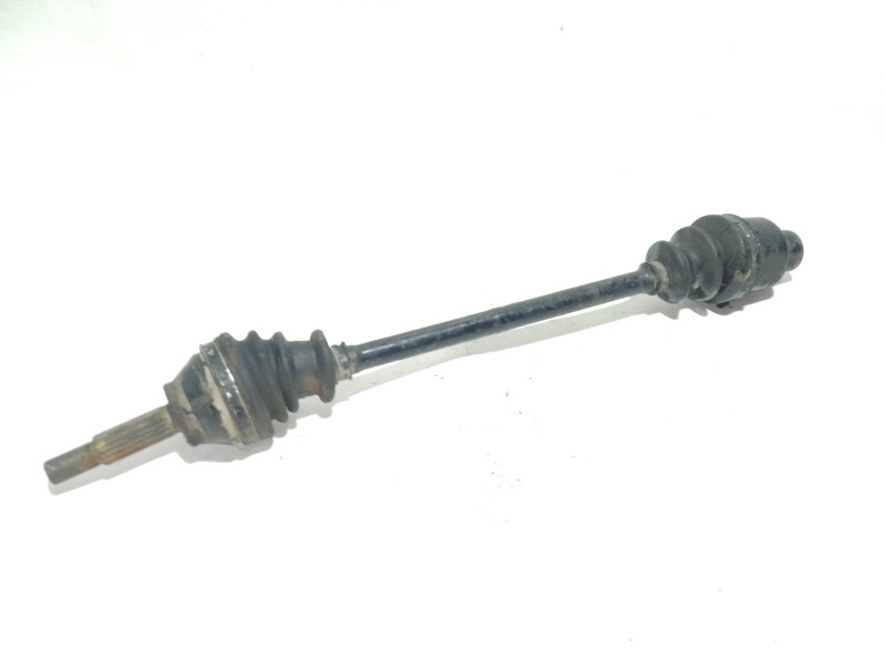 Recambio de transmision delantera derecha para aixam 400 402 referencia OEM IAM   