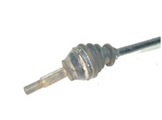 Recambio de transmision delantera derecha para aixam 400 402 referencia OEM IAM    2