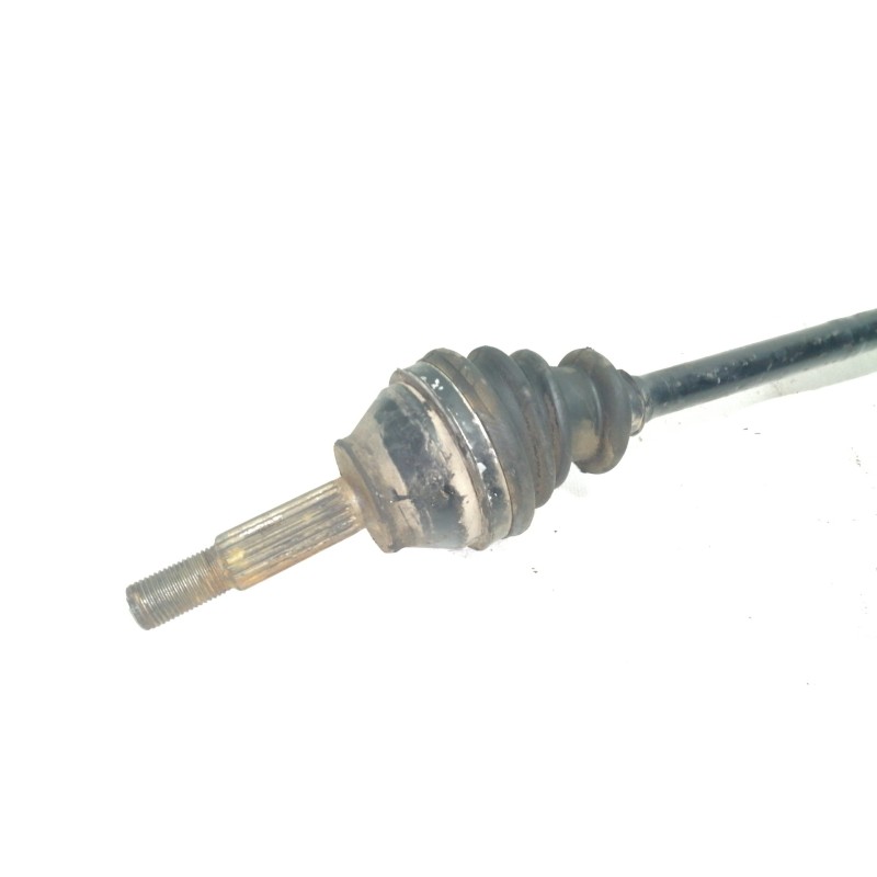 Recambio de transmision delantera derecha para aixam 400 402 referencia OEM IAM   