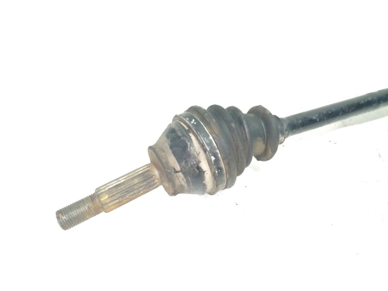 Recambio de transmision delantera derecha para aixam 400 402 referencia OEM IAM   