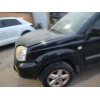 nissan x-trail i (t30) del año 2005