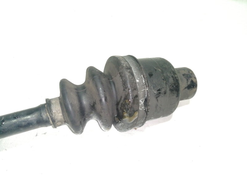 Recambio de transmision delantera derecha para aixam 400 402 referencia OEM IAM   