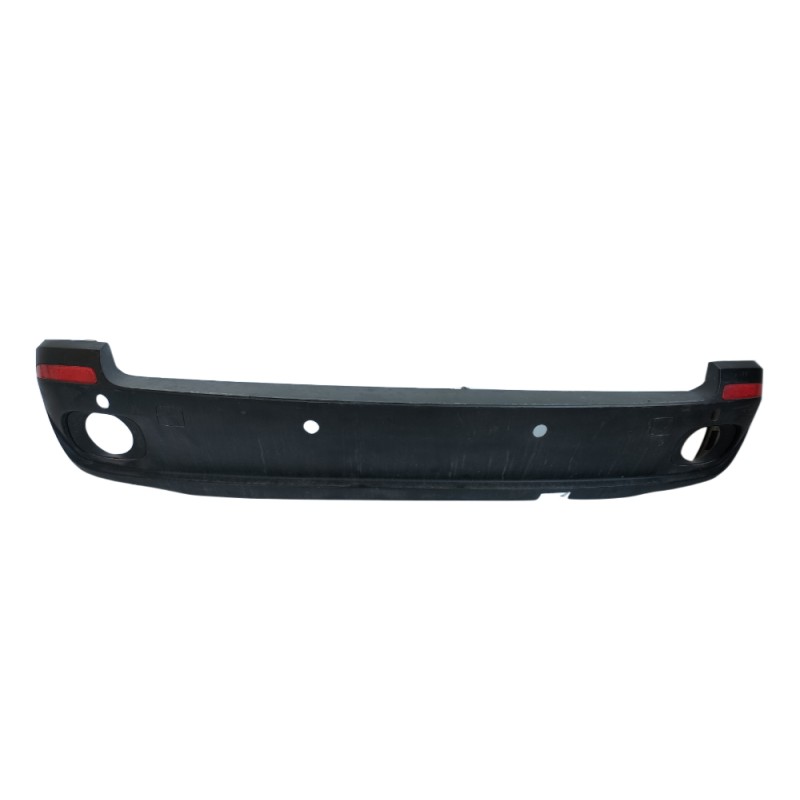 Recambio de paragolpes trasero para bmw x5 (e70) 3.0d referencia OEM IAM 51128037277  