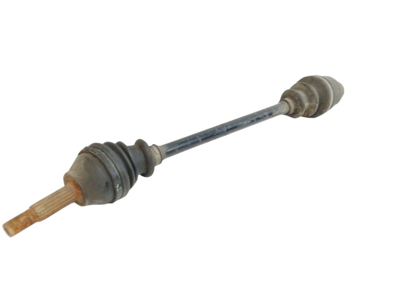 Recambio de transmision delantera izquierda para aixam 400 402 referencia OEM IAM   