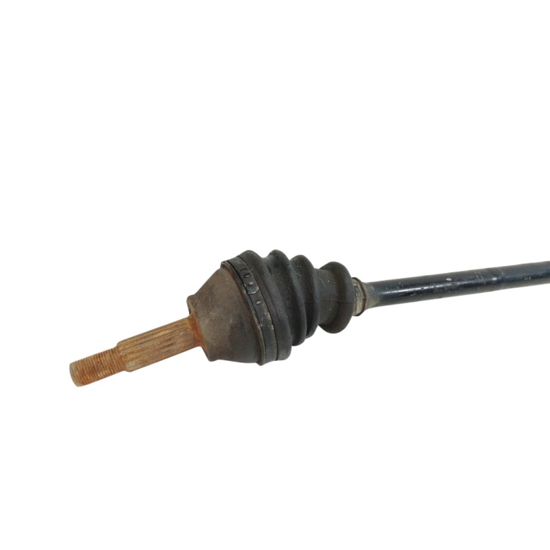 Recambio de transmision delantera izquierda para aixam 400 402 referencia OEM IAM   