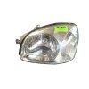 Recambio de faro izquierdo para hyundai santa fé i (sm) 2.0 crdi referencia OEM IAM 9210126025 9210126XXX 