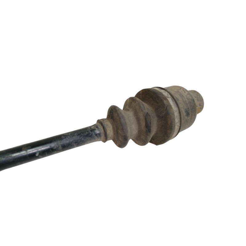 Recambio de transmision delantera izquierda para aixam 400 402 referencia OEM IAM   