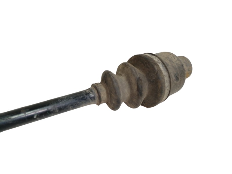 Recambio de transmision delantera izquierda para aixam 400 402 referencia OEM IAM   