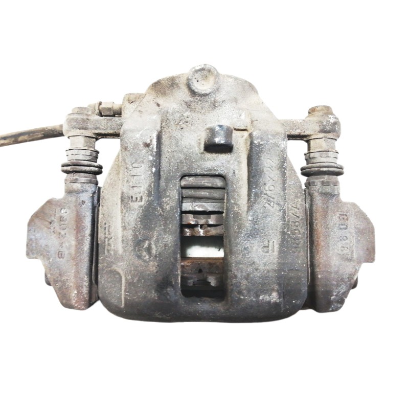 Recambio de pinza freno delantera izquierda para mercedes-benz clase a (w169) a 150 (169.031) referencia OEM IAM 9898A 9902B 