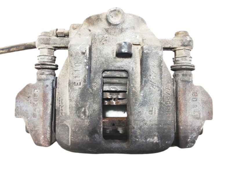 Recambio de pinza freno delantera izquierda para mercedes-benz clase a (w169) a 150 (169.031) referencia OEM IAM 9898A 9902B 
