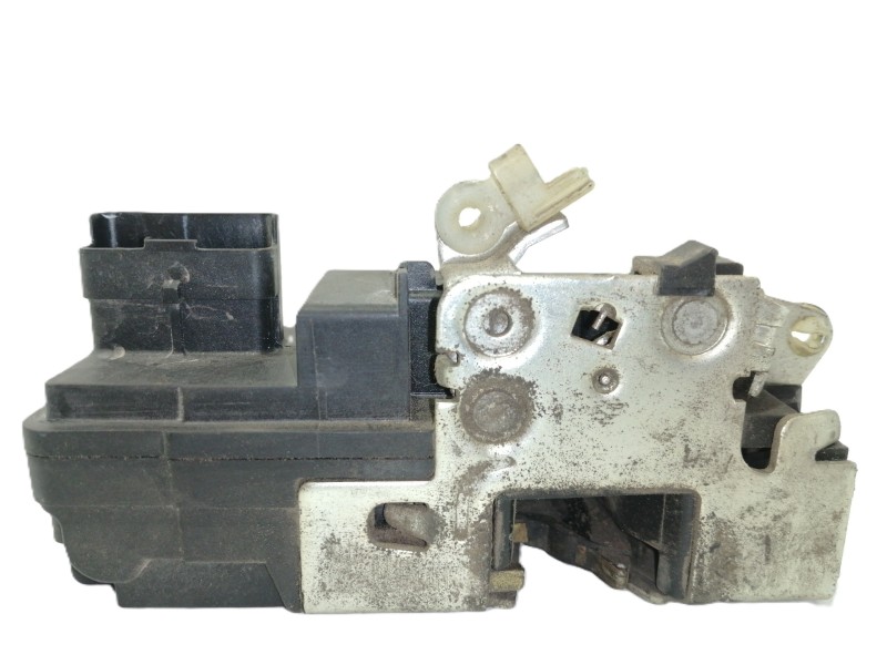 Recambio de cerradura puerta delantera izquierda para citroën berlingo 1.6 hdi 75 x familiar referencia OEM IAM   