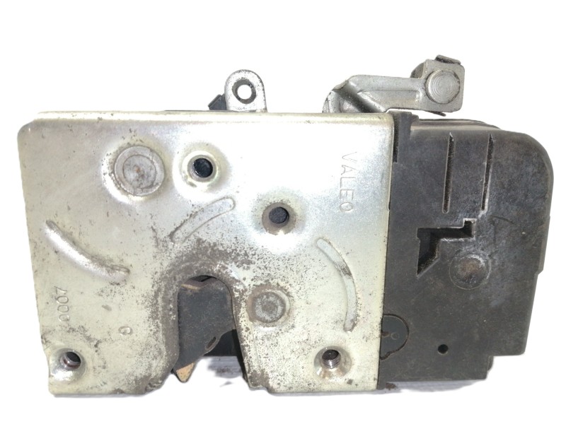 Recambio de cerradura puerta delantera izquierda para citroën berlingo 1.6 hdi 75 x familiar referencia OEM IAM   