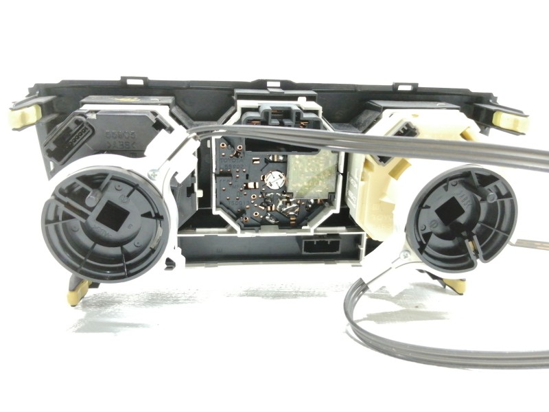 Recambio de mando calefaccion / aire acondicionado para toyota auris ts referencia OEM IAM 5540602410  